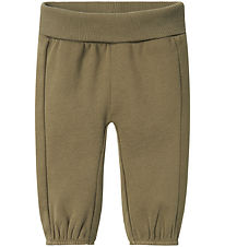 Lil' Atelier Joggingbuxur - NbmIlondon - Kalamata