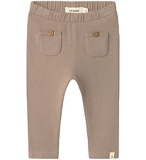 Lil' Atelier Leggings - NbfThoro - Etherea