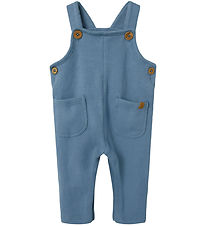 Lil' Atelier Overalls - NbmThoro - Troposphere