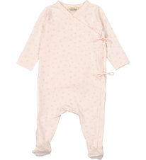 MarMar Jumpsuit - Modal - Rubetta - Dahlia