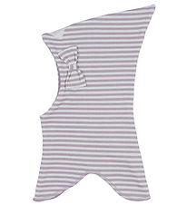 Racing Kids Lambhúshetta - 2-laga - Elderberry/Ivory M. Slaufa