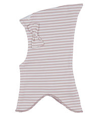 Racing Kids Lambhúshetta - 2-laga - Dusty Rose/Ivory M. Slaufa