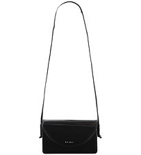 Marni Shoulder Bag - All Black