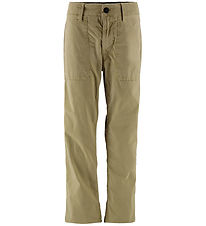Stone Island Hosen - Deserto