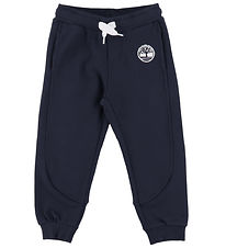 Timberland Joggingbuxur - Miðalda Blue