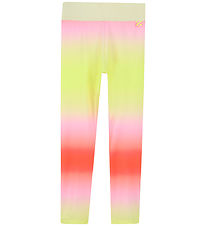 Billieblush Leggings - Lemon M. Rendur