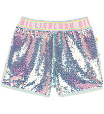 Billieblush Stuttbuxur - Strandgler M. Palíettur