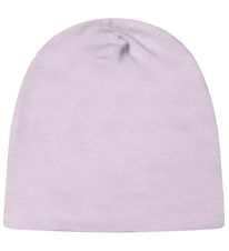 Mini A Ture Beanie - MatEbon - 2-layer - Thistle