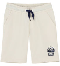 Timberland Íþrótta stuttbuxur - Cream
