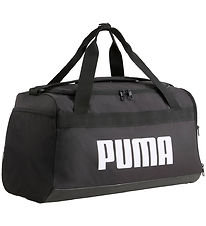 Puma Sportväska - Utmanare - Small - Svart