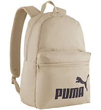 Puma Ryggsäck - Fas - Rostad mandel