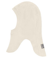 Mini A Ture Balaclava - Rib - MatBit - Single Layer - Sandshell