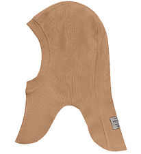 Mini A Ture Balaclava - Rib - MatBit - Single Layer - Beaver Bro