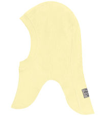 Mini A Ture Balaclava - Rib - MatBit - Single Layer - Double Cre