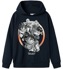 Name It Hettupeysa - NkmDaf Dragon Ball - Dark Sapphire