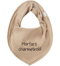 Name It Teething Bib - NbnYatte - Pure Cashmere