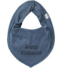 Name It Teething Bib - NbnYatte - Bering Sea