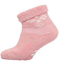 Hummel Sokkar - Snubbie - Candy Bleikt