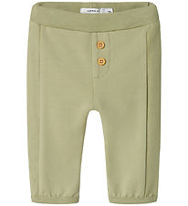 Name It Sweatpants - NbmBidus - Te