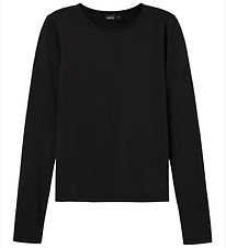 LMTD Blouse - NlfDinci - Black