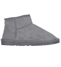 LMTD Teddyboots - NlnTeddy - Haifischhaut
