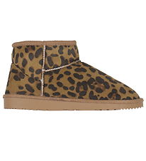 LMTD Stiefel - NlnTeddy - Moche Meringue/Leo