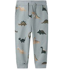 Name It Sweatpants - NmnBillie - Quarry