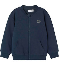 Name It Cardigan - NmmBeklan - Navy Blazer