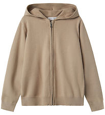 Name It Cardigan - Knitted - NkmBitan - Pure Cashmere