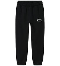 Name It Sweatpants - NkmBifinn - Black