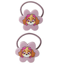 Name It Hårsnoddar - 2-pack - NmfJufina Paw Patrol - Elderberr