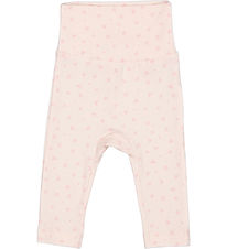 MarMar Trousers - Modal - Beer - Dahlia