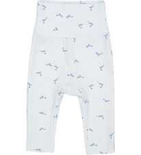 MarMar Trousers - Modal - Beer - Dolphin