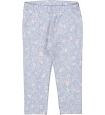 MarMar Leggings - Lisa - Bow Tie Meadow