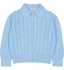 MarMar Cardigan - Knitted - Tulda - Canal