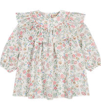 MarMar Kleid - Delsa - Summer Bloom