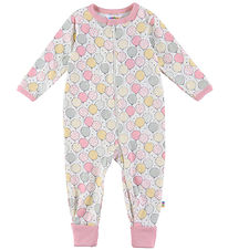 Joha Nightsuit - 2in1 - Pink w. Balloons