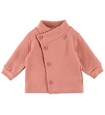 Joha Cardigan - Lachs