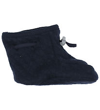 Joha Kruipschoenen - 2-lag - Navy