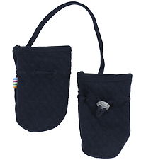 Joha Mittens - 2-layer - Navy