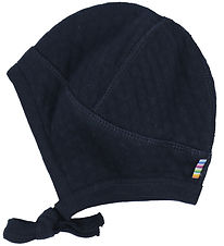 Joha Baby Hat - Navy