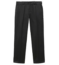 Dickies Trousers - Kids 874 Work Original Fit - Black