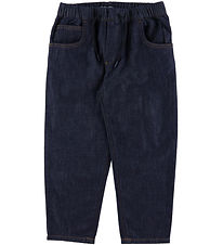 Emporio Armani Jeans - M eyðimerkurblár