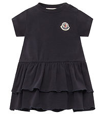 Moncler Dress - Navy