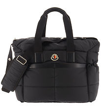 Moncler Changing Bag - Black