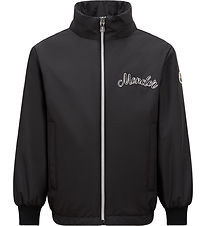 Moncler Jacket - Corin - Black