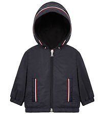 Moncler Jacket - Granduc - Navy