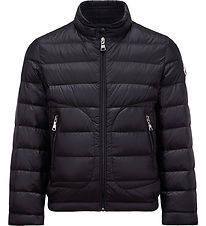 Moncler Down Jacket - Acorus - Navy