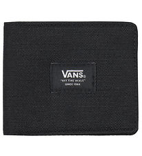 Vans Plånbok - Roats Bifold - Svart
