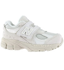 New Balance Schoenen - 2002 - Grey Materie